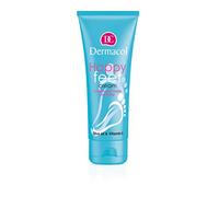 Dermacol happy feet crema de pies - 100 ml