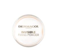 Dermacol Invisible Fixing Powder Polvo suelto 13 g White