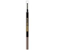 Dermacol Lápiz Automático para Cejas Micro Styler - Color No. 03 - Lápiz de Cejas Ultra Preciso que Define y Rellena con Resultados Naturales, Perfecto para Cejas Impecables.
