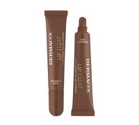 Dermacol Lip treat Brillo labial 10 ml No. 13 Brownie Bite