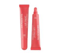 Dermacol Lip treat Brillo labial 10 ml No.5 Pink Kiss