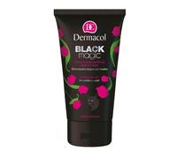 Dermacol, magia negra, carbón activado, mascarilla purificante, peel-