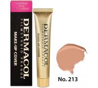 Dermacol - Make Up Cover Spf 30 Bases de maquillaje 30 g 213