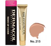 Dermacol - Make Up Cover Spf 30 Bases de maquillaje 30 g 215