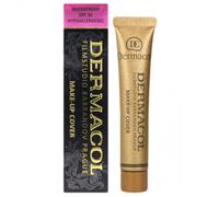 Dermacol - Make Up Cover Spf 30 Bases de maquillaje 30 g 224