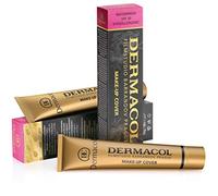 Dermacol Cover base de alta cobertura SPF 30 tono 225 30 g