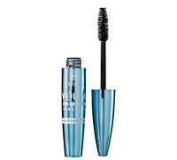 Dermacol - Volume Mania Waterproof Máscaras de pestañas 9 ml Black