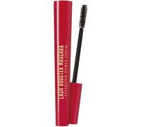 Dermacol Máscara potenciadora de pestañas y suero para pestañas en uno 9,5mL Black