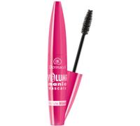 Dermacol Máscara Volume Mania 10mL Black