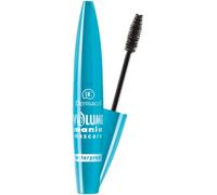 Dermacol Máscara Volume Mania 9mL Black Waterproof
