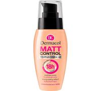 Dermacol Matt Control 18H Base de Maquillaje 03 30ml