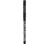 Dermacol Black Sensation Matt Black lápiz de ojos black 0.35 g