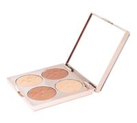 Dermacol Contour Palette paleta multiusos para el rostro 10 g