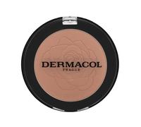 Colorete en Polvo Natural 5 gr Dermacol