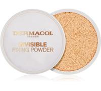Dermacol Polvo fijador invisible 13,5g Natural