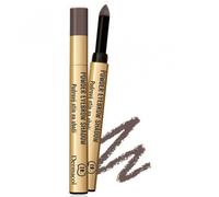 Dermacol Powder Eyebrow Shadow sombra en polvo de cejas tono 3 1 g