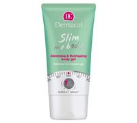 Dermacol slim my body slimming & reshaping body gel 150 ml