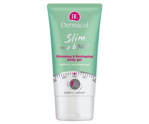 Dermacol slim my body slimming & reshaping body gel 150 ml