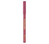 Dermacol True Colour Lipliner - Lápiz Labial De Larga Duración