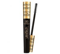Dermacol - Ultratech Máscara Máscaras de pestañas 10 ml Black