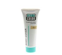 Dermacolor D 3 - Crema corporal (50 ml)