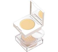 Dermacolor Twin Set 2.5g Camouflage 5g polvo de fijación