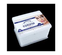 Dermacotone Bastoncillos Bio 300 uds