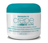 Dermactin-ts crepe be gone body souffle 3 onuce (paquete de 3)