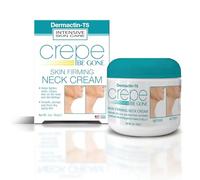Dermactin -TS Crepe Be Gone Crema Reafirmante para el Cuello 85 g