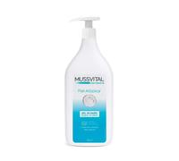 Dermactive Gel De Baño Piel Atópica