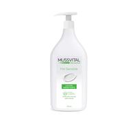 Dermactive Loción Corporal Piel Sensible