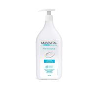 Dermactive Loción Emoliente Corporal Piel Atópica