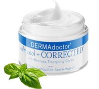 DERMAdoctor Calm Cool & Corrected anti-redness tranquility cream - 50 ml