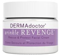 DERMAdoctor Crema facial Wrinkle Revenge Rescue & Protect (50 ml)