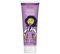 DERMAdoctor: KP Duty Crema Hidratante | Crema Corporal Dermatológicamente Formulada para Queratosis Pilaris | Suaviza la Piel Seca, Áspera, con Bultos y Pollo | Hidrata y Suaviza | 10% AHAs + PHAs (8
