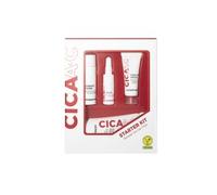 DERMAFIRM - CICAA.C Starter Kit 2025 Version - 4 pcs