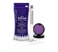 Dermaflage Cover Up - corrector de cicatrices, líneas del ceño de Hollywood Pro