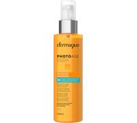 Dermagius Photoage Spray hidratante protector del cabello 120mL KPF50+