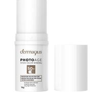 Dermagius Photoage Stick Color Mineral 16g Medium SPF50+
