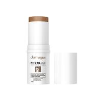 Dermagius Photoage Stick Mineral SPF50+ Médio 16g