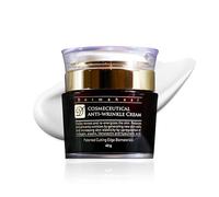 Dermaheal Crema Antiarrugas Hidratante Facial Antiedad con Complejo de Péptidos para Líneas de Expresión, Firmeza y Colágeno Cuidado Día y Noche Hidratación Profunda Piel Madura 40g