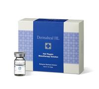 Dermaheal HL Anti-Hair Loss Solution (Biological Sterilized Solution) 10x5ml