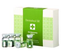 Dermaheal SR - Skin Rejuvenating Solution (Biological Sterilized Solution) 10x5ml