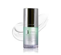 Dermaheal Vitalizing Eye Tension Gel Cuidado de Ojos Antiedad para Patas de Gallo y Líneas Finas con Complejo de Péptidos Avanzado 15ml