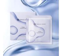 Dermal Elixir - Collagen Treatment Mask Set 25ml x 4 sheets