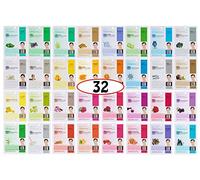 Dermal Korea Collagen Essence - Mascarilla facial completa