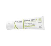 A Derma Dermalibour + Cica Crema calmante Cuidado de ltitis 50mL