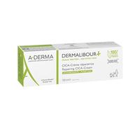 A-Derma Crema reparadora y saneadora Cica Dermalibour+ 100 ml