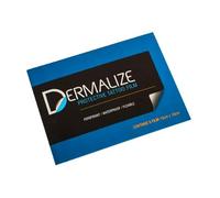 Dermalize Protective Tattoo Film Aftercare Curación Tatuaje