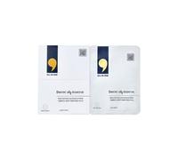 Dermall Matrix - Basic Dermal-Care Essence Mask Set 25g x 10 sheets
